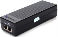 China divisor del divisor HD HDMI de IEEE 802.3at Poe de la ayuda del divisor del poe del puerto de la salida 12V de 100Mbps RJ45 DC compañía